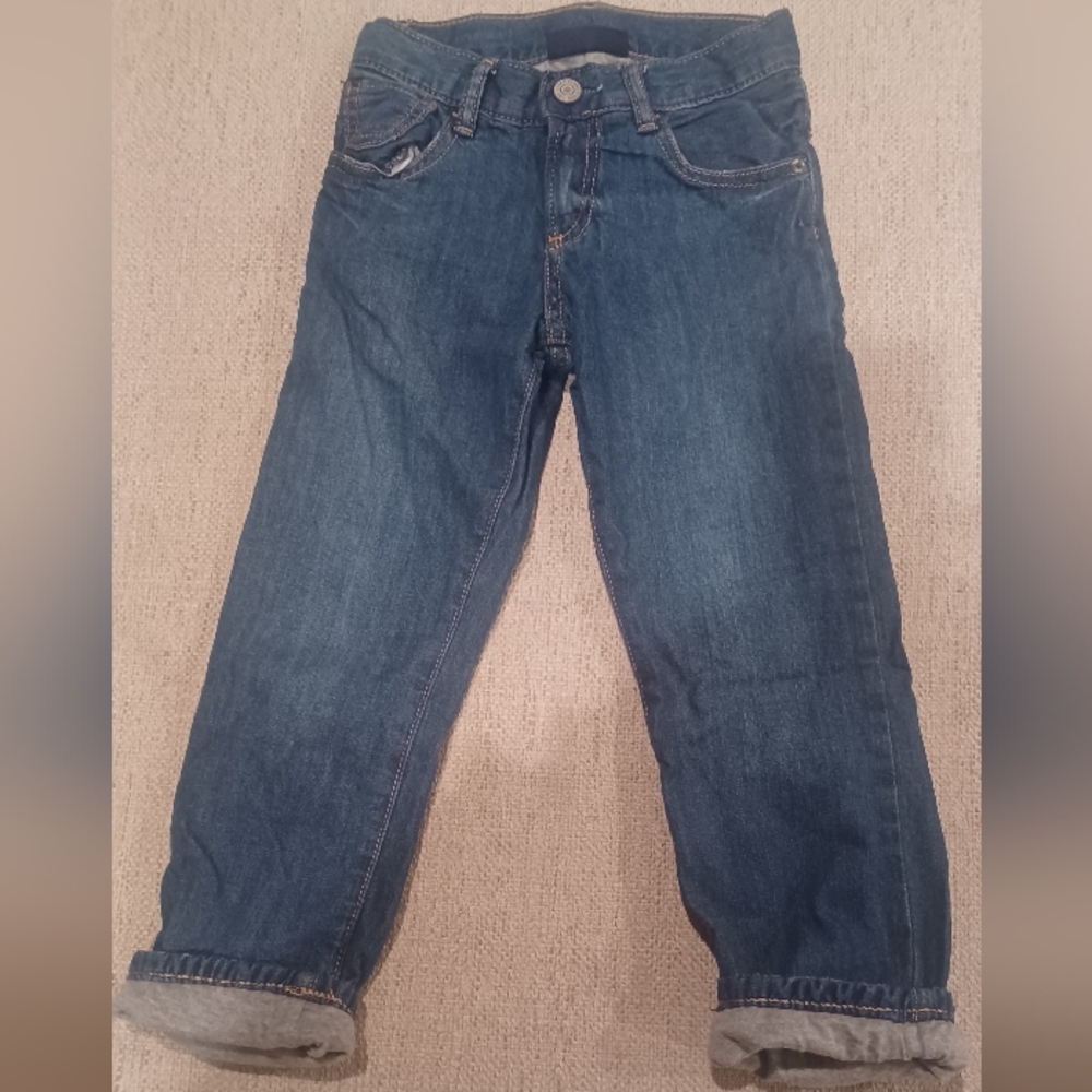 Boys demin jeans